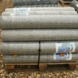 Wire Mesh