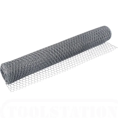 Wire Mesh