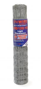 L10/120/15 Stock Fence