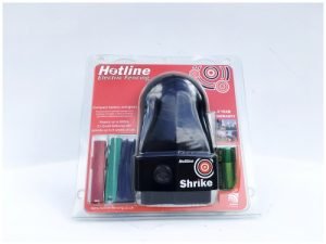 Shrike Battery Energiser