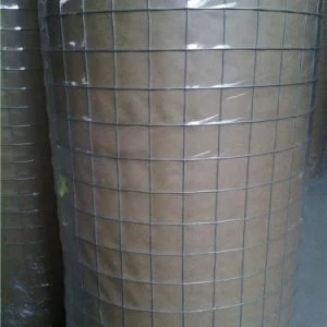 Aviary Mesh