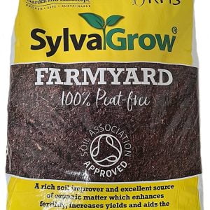 Sylvagrow Farmyard Manure