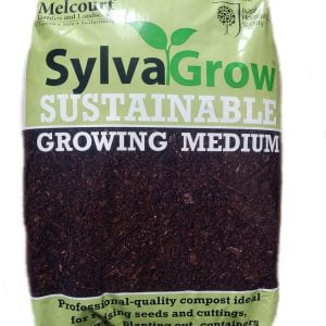 Sylvagrow Compost 50L