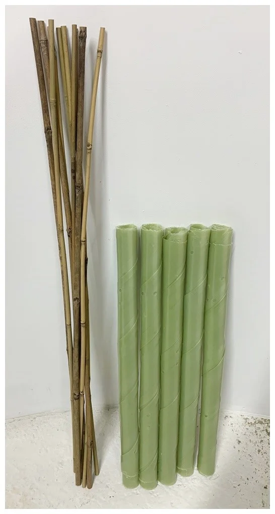 Biodegradable Spiral Guards