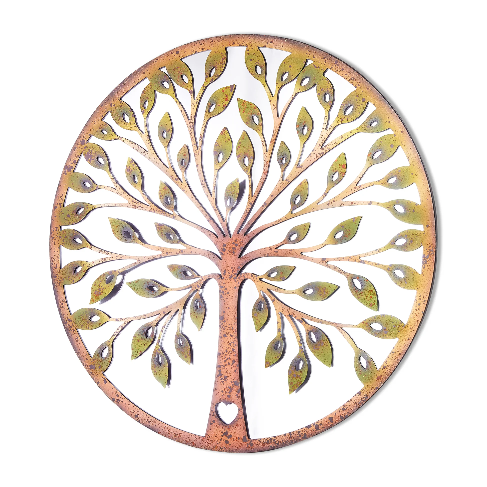 Tree of Life Mirror