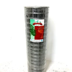 2 inch x 2 inch Weld Mesh