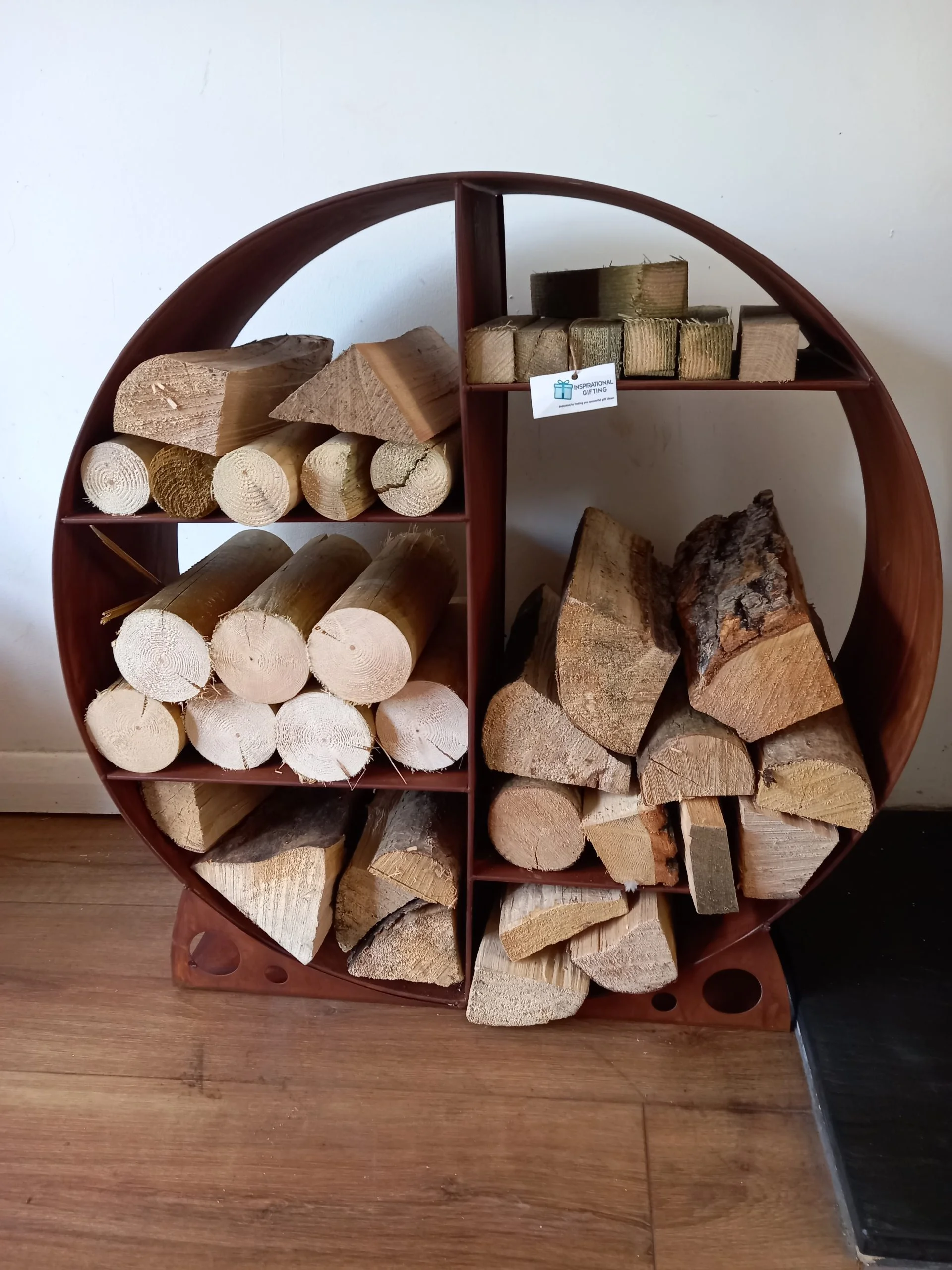 Log Store