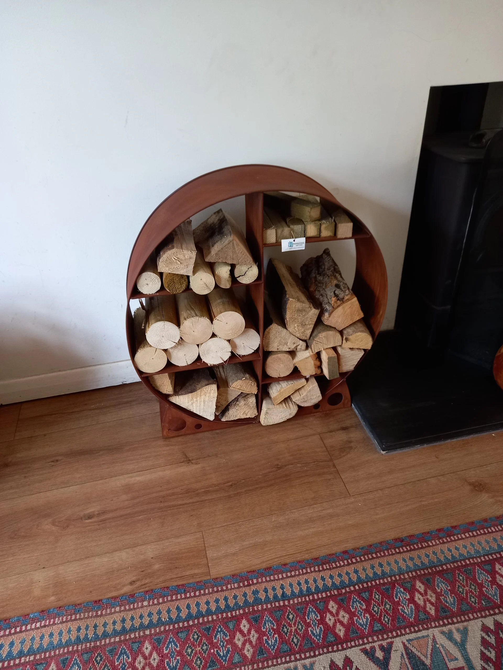Log Store
