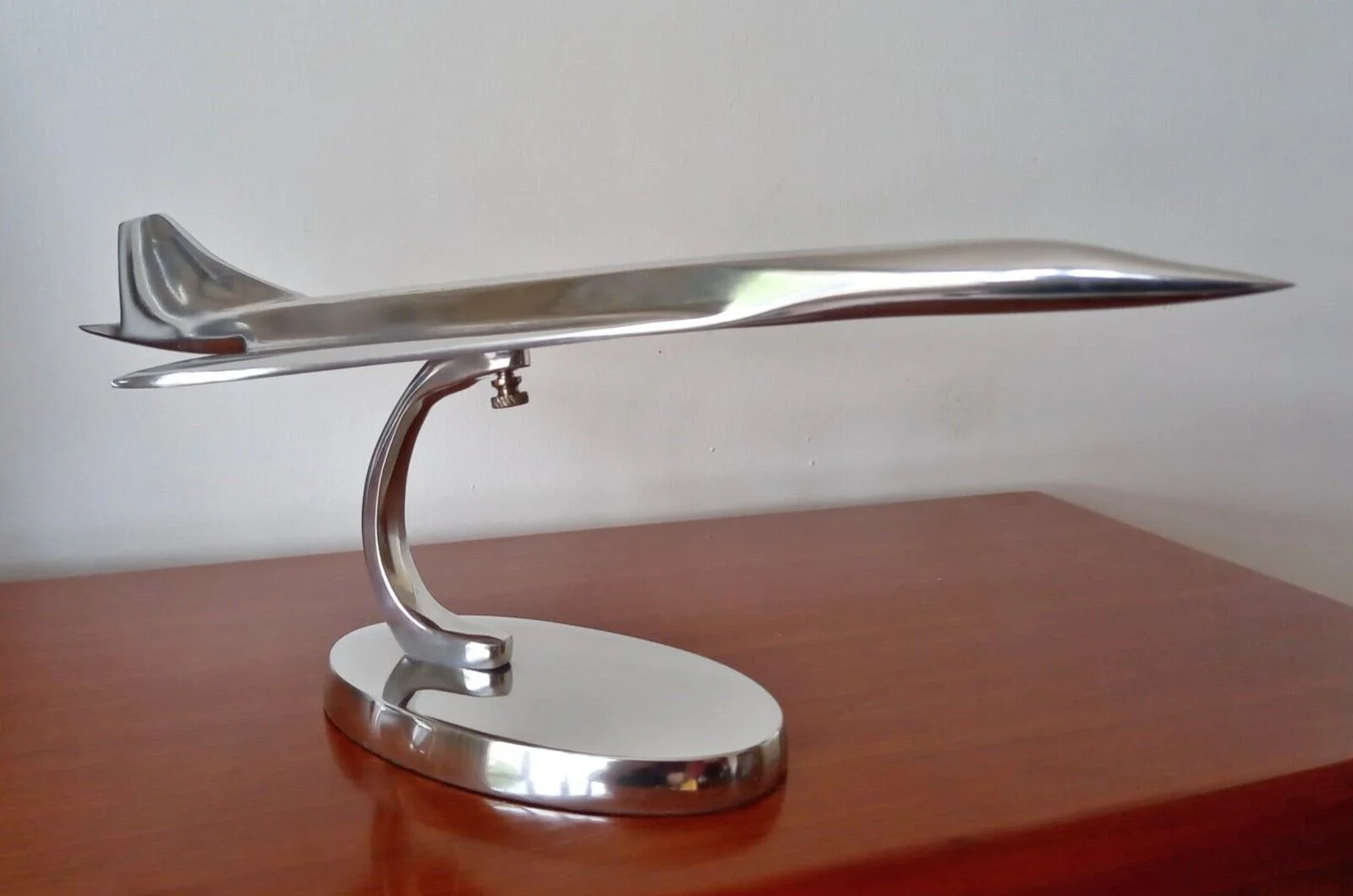 Concorde Aeroplane