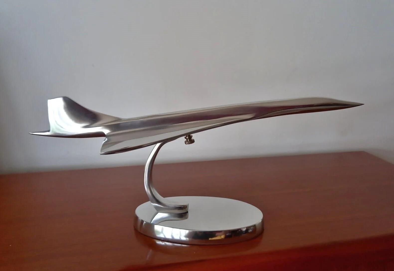 Concorde Aeroplane