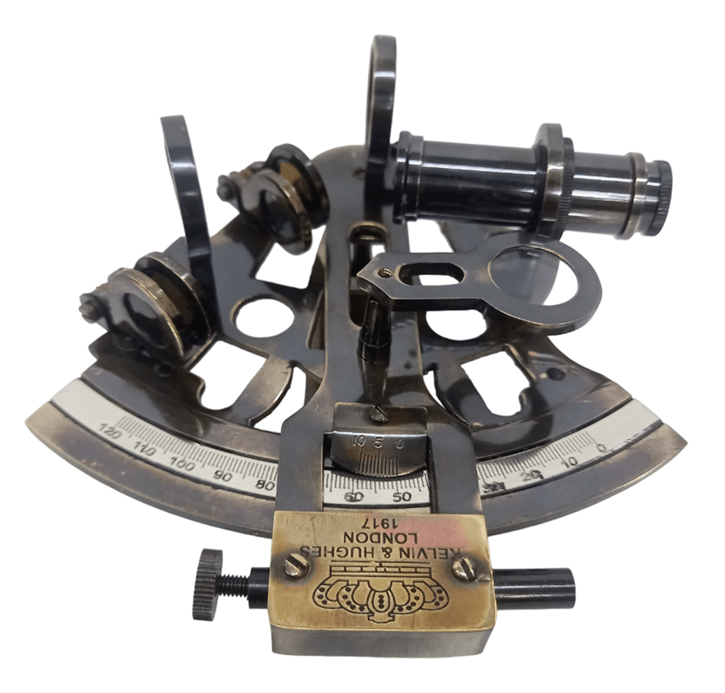 Sextant Navigation Tool