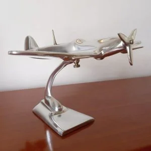 Spitfire Aeroplane