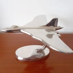 Vulcan Aeroplane