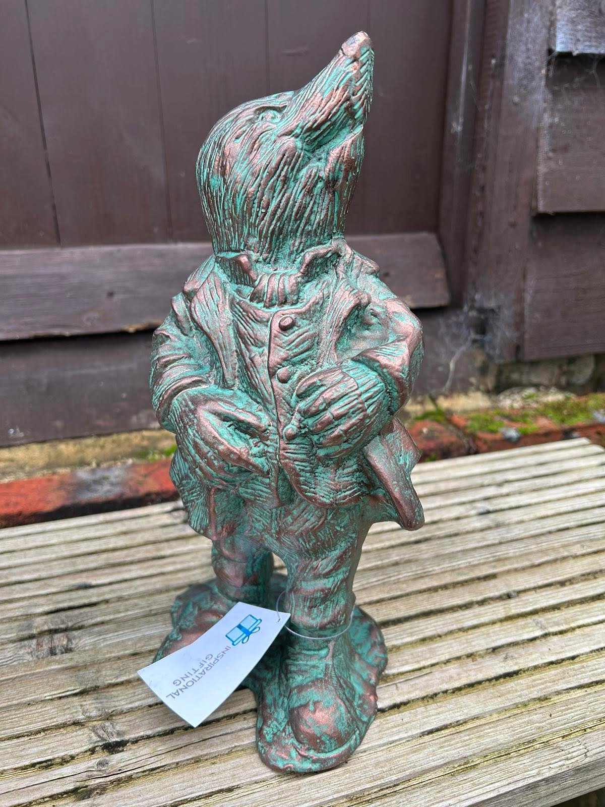 Wind in the Willows Characters