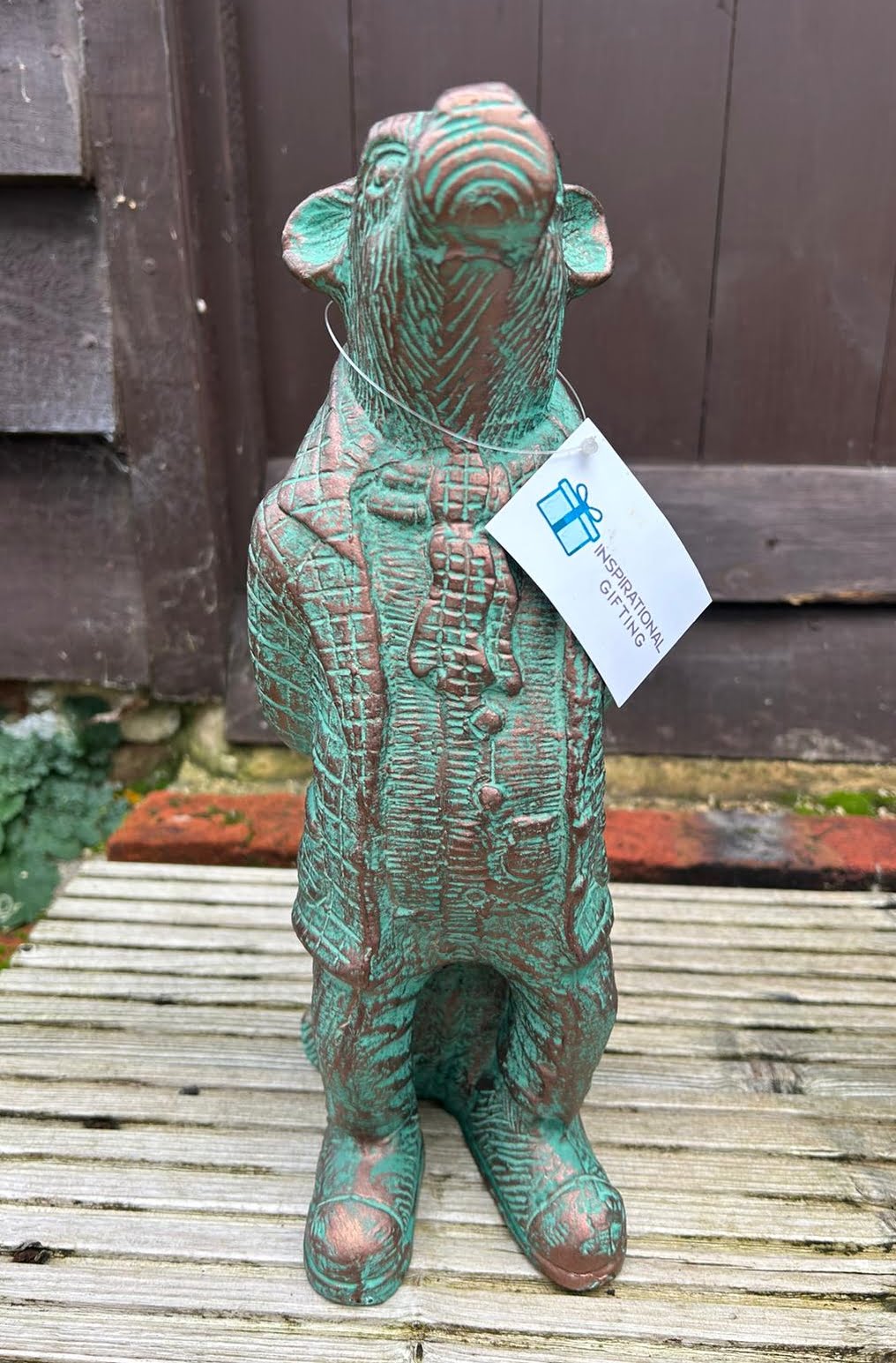 Wind in the Willows Characters