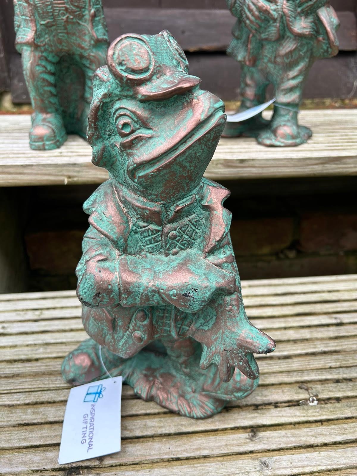 Wind in the Willows Characters