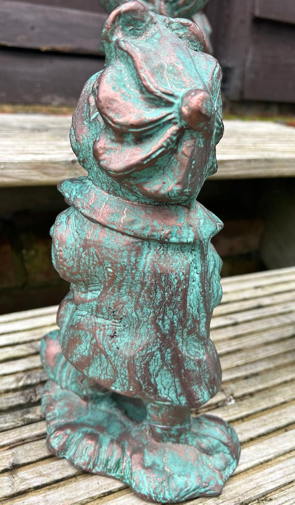 Wind in the Willows Characters