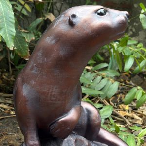 Large Otter 1 - Farm and Garden Supplies