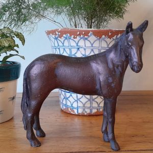 Mini Horse 1 - Farm and Garden Supplies