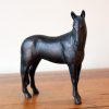 Miniature Horse Sculpture Ornament Figurine - Image 4