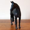 Miniature Horse Sculpture Ornament Figurine - Image 6